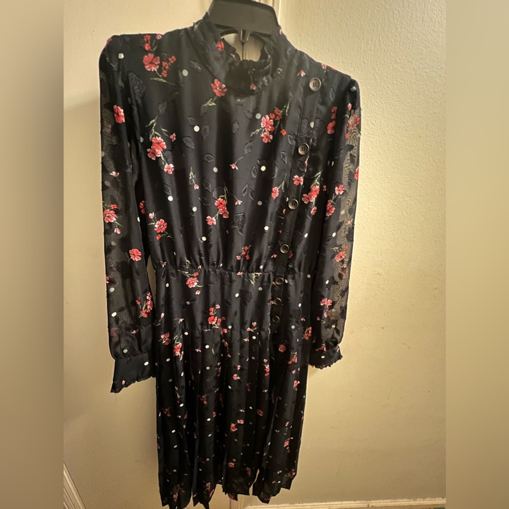 ASTR the label dress